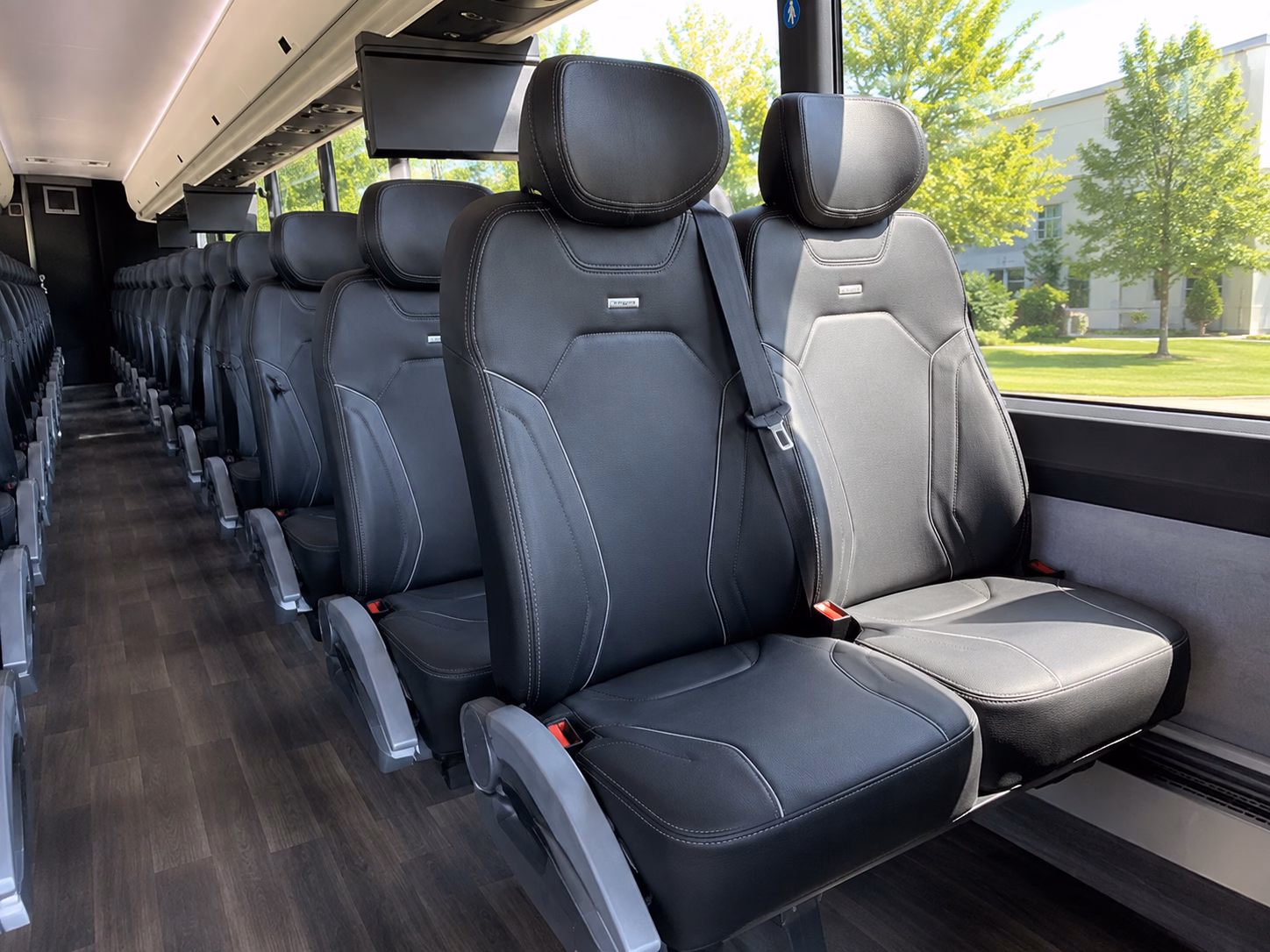 college tour charter buses to stanislaus state california state university stanislaus and beyond