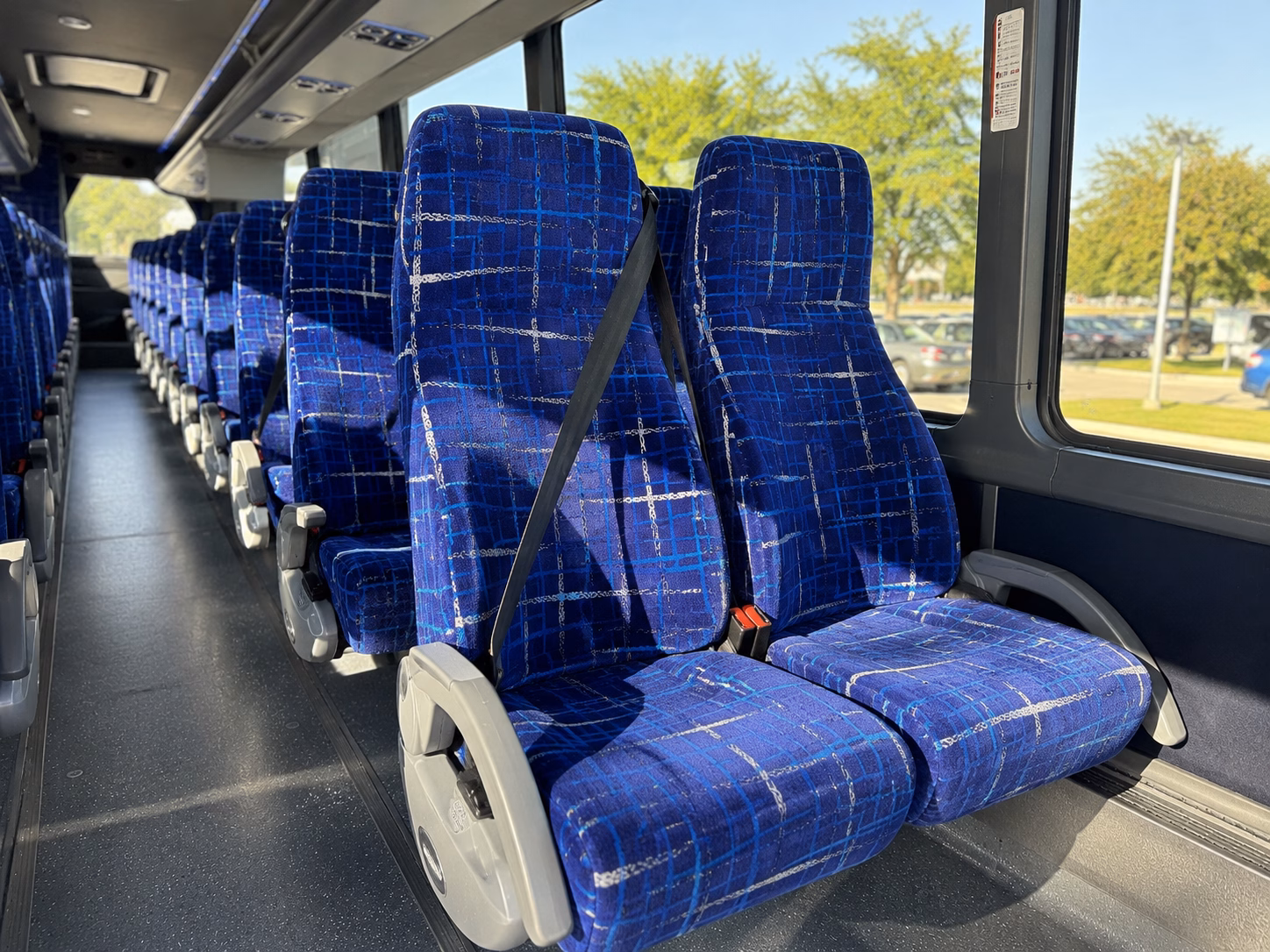 festival and big event transportation in modesto