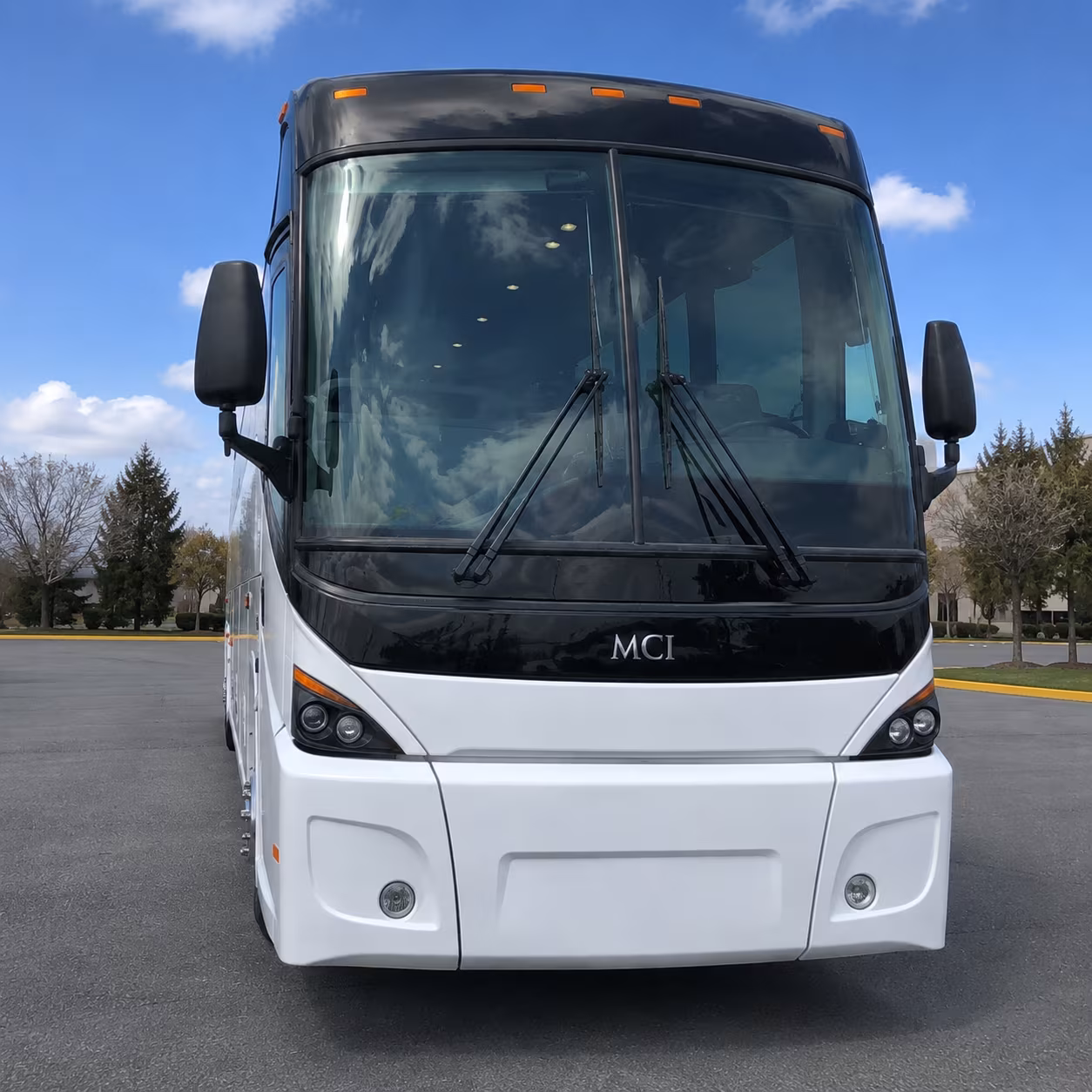 hotel shuttles for conferences and business travel