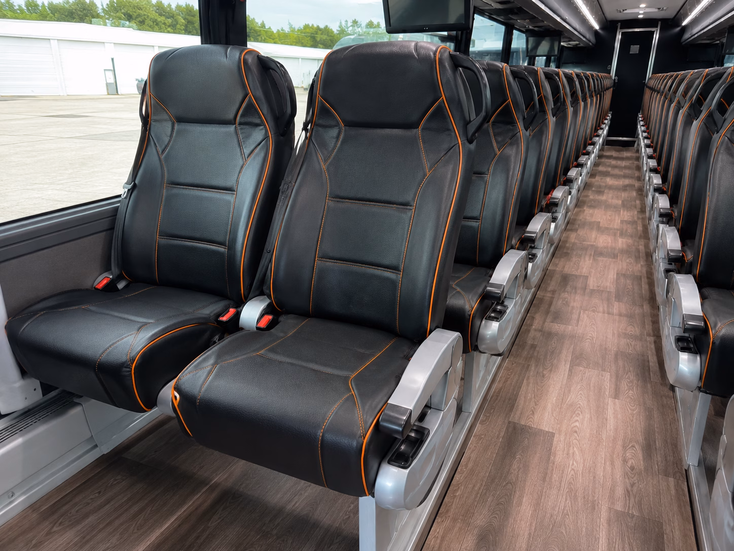 modesto airport shuttles for military and government travel