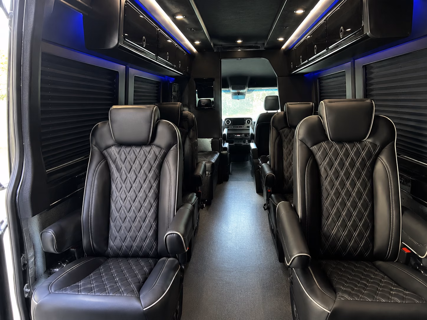 Modesto Airport Transportation