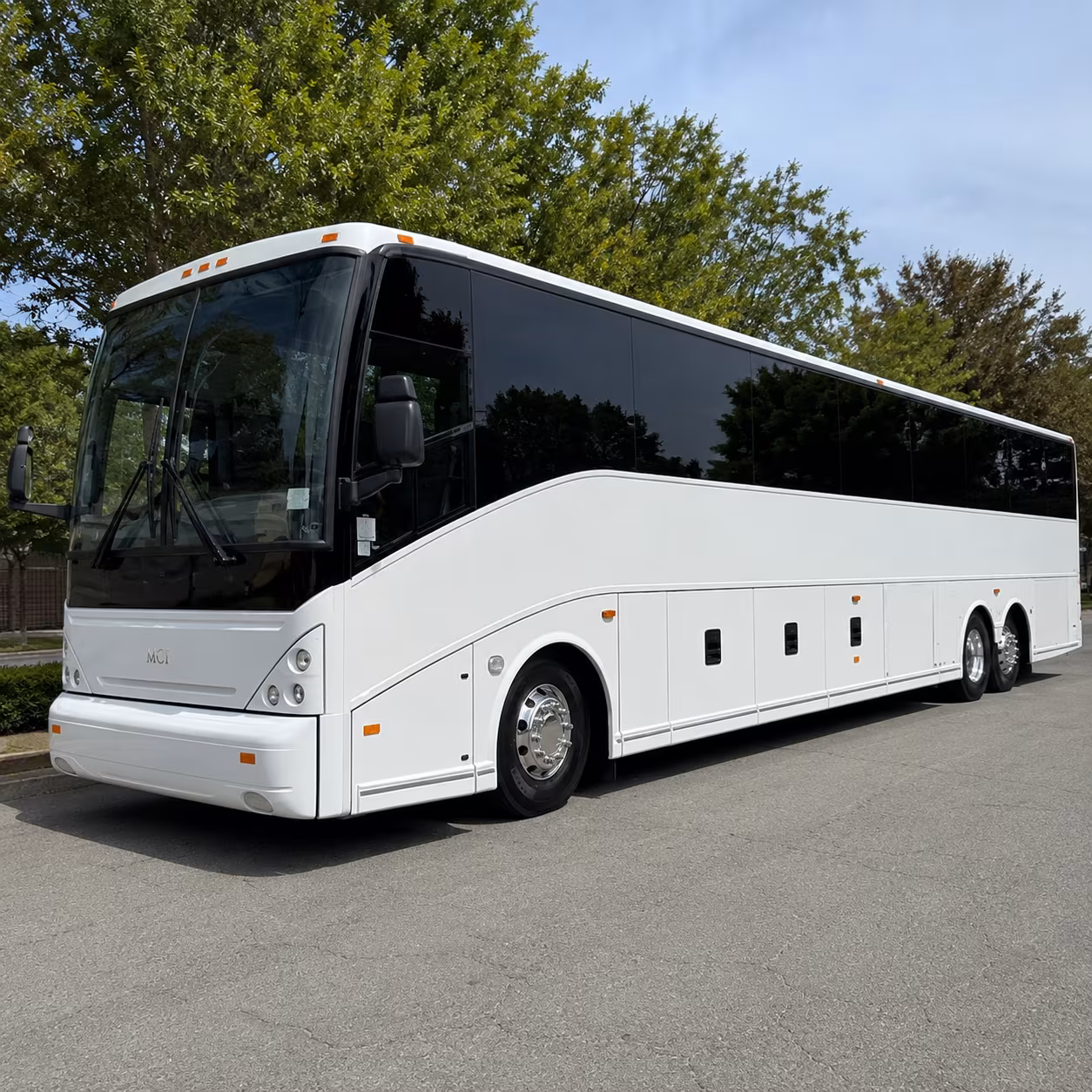 modesto charter bus tours to yosemite national park and crater lake national park