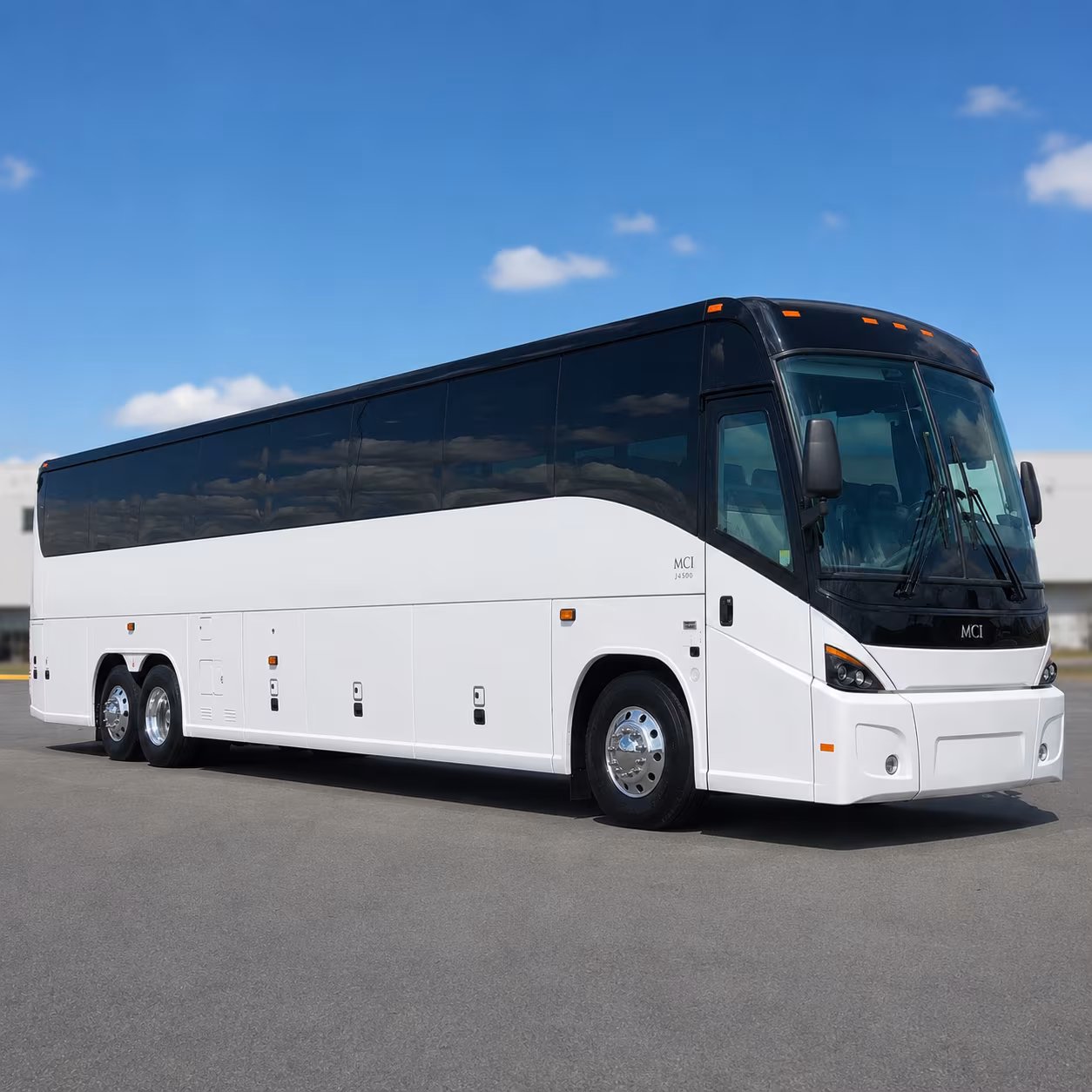 modesto church and religious group bus rentals
