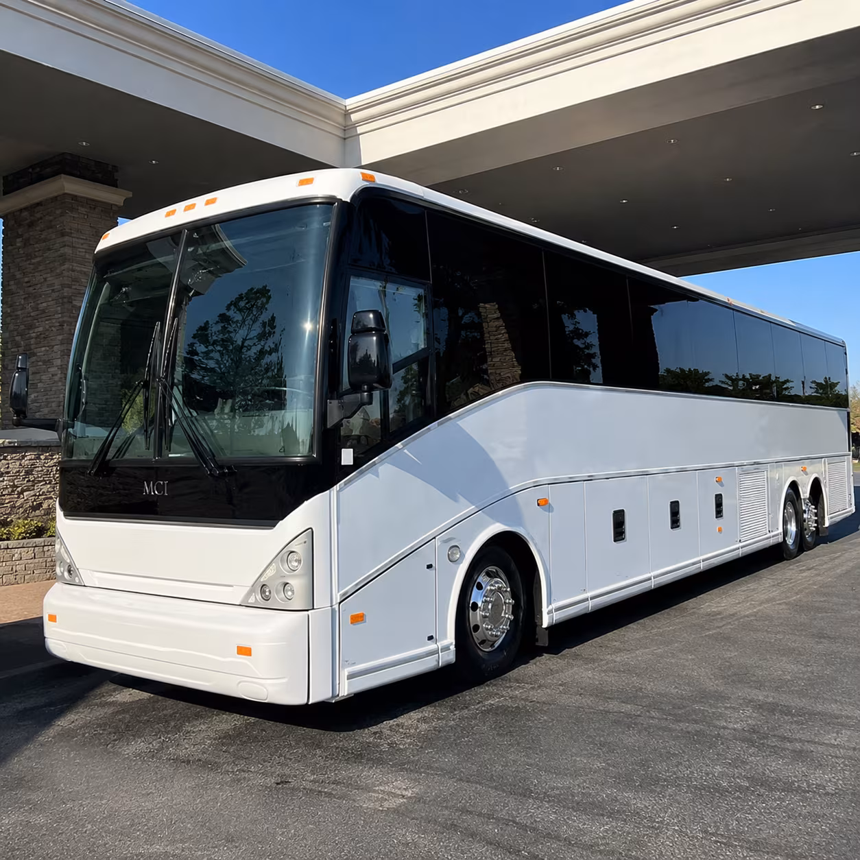 modesto government meeting and conference shuttles