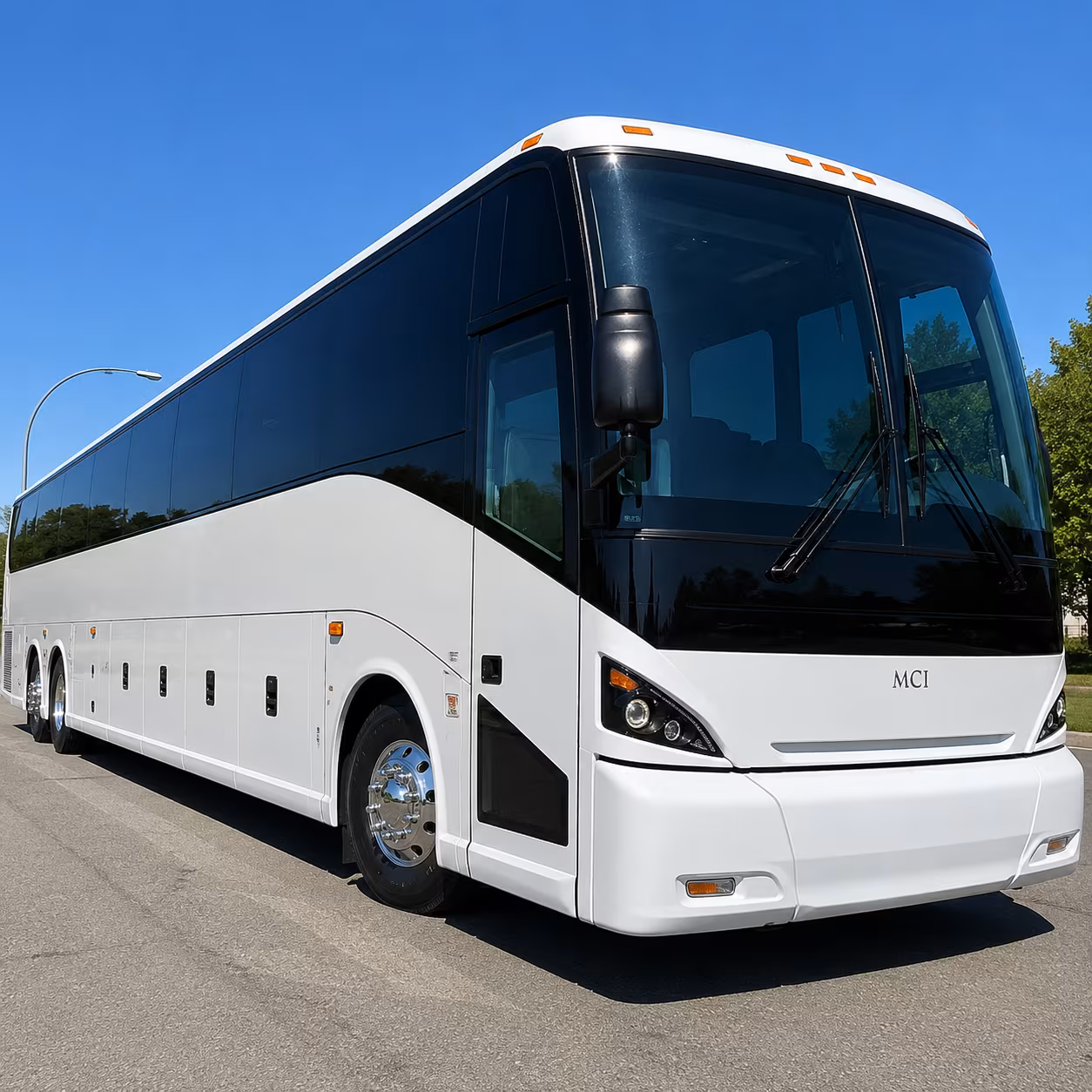 modesto military base transfer and troop movement buses