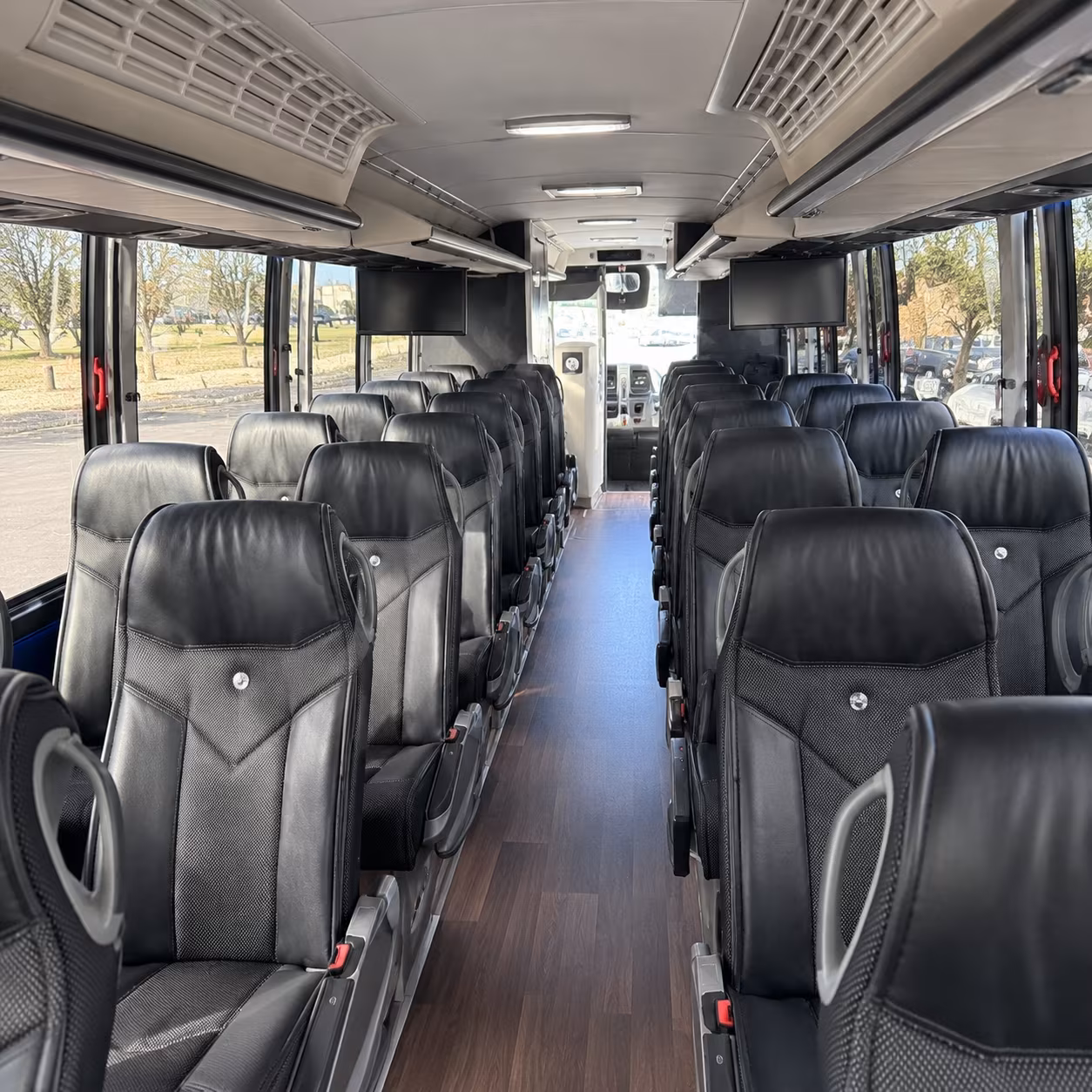 Modesto Wine Tour & Brewery Transportation
