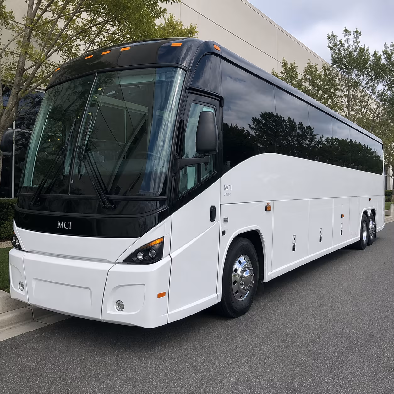 rent a field trip bus to modesto museums and science centers