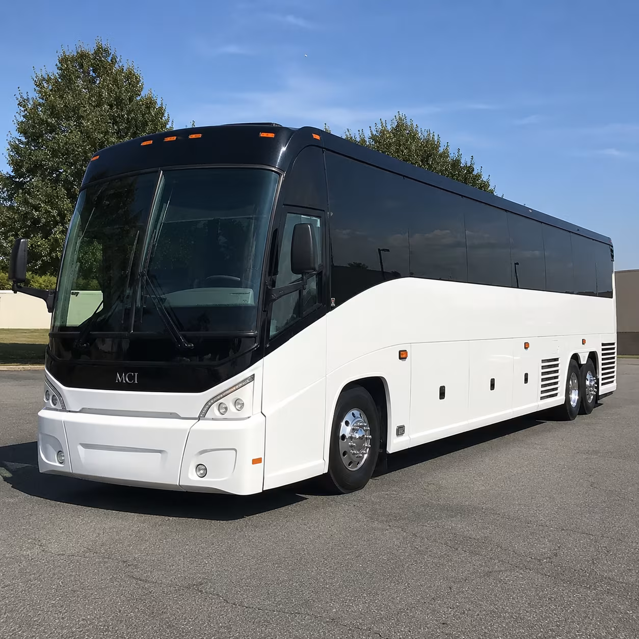 where your trip starts